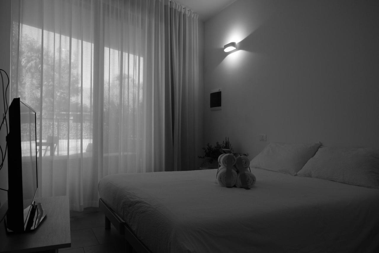 Villa Alcova Caorle Bagian luar foto