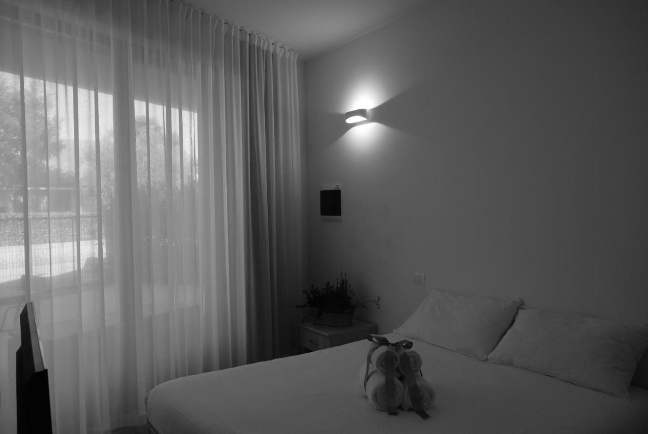 Villa Alcova Caorle Bagian luar foto