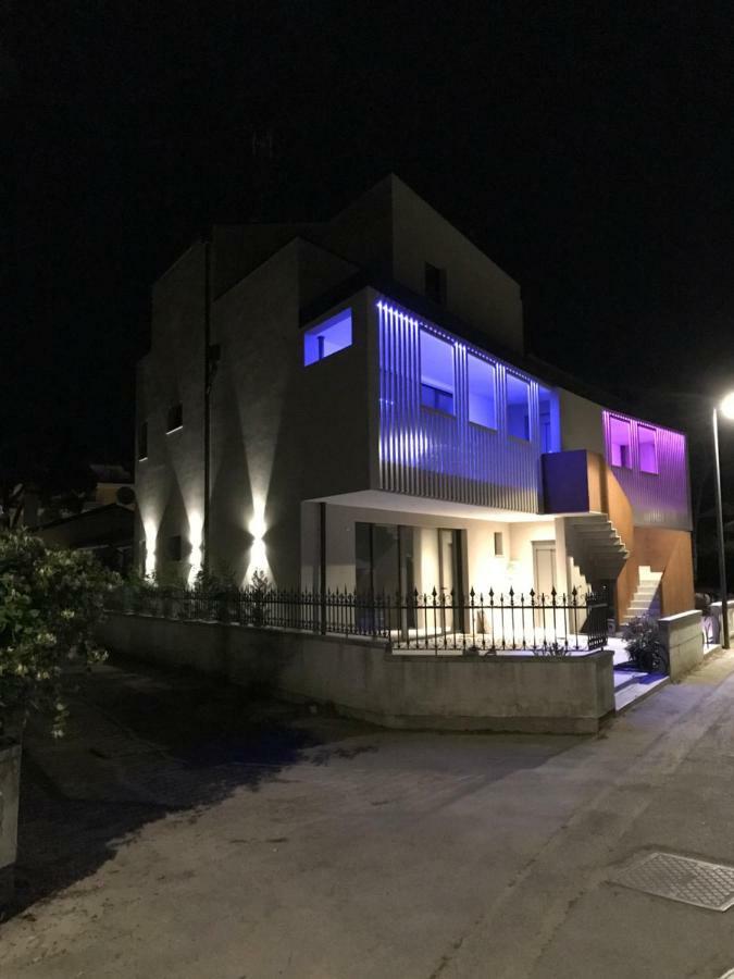Villa Alcova Caorle Bagian luar foto