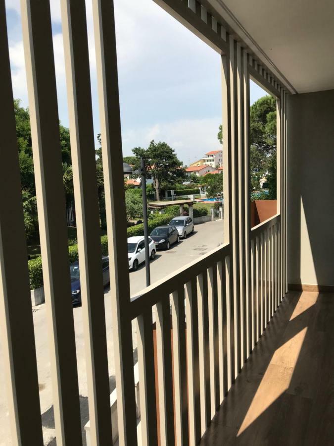 Villa Alcova Caorle Bagian luar foto