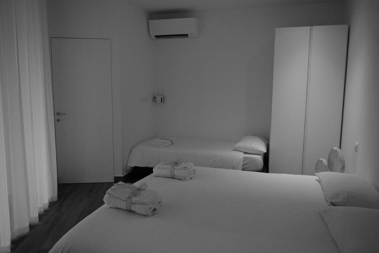 Villa Alcova Caorle Bagian luar foto