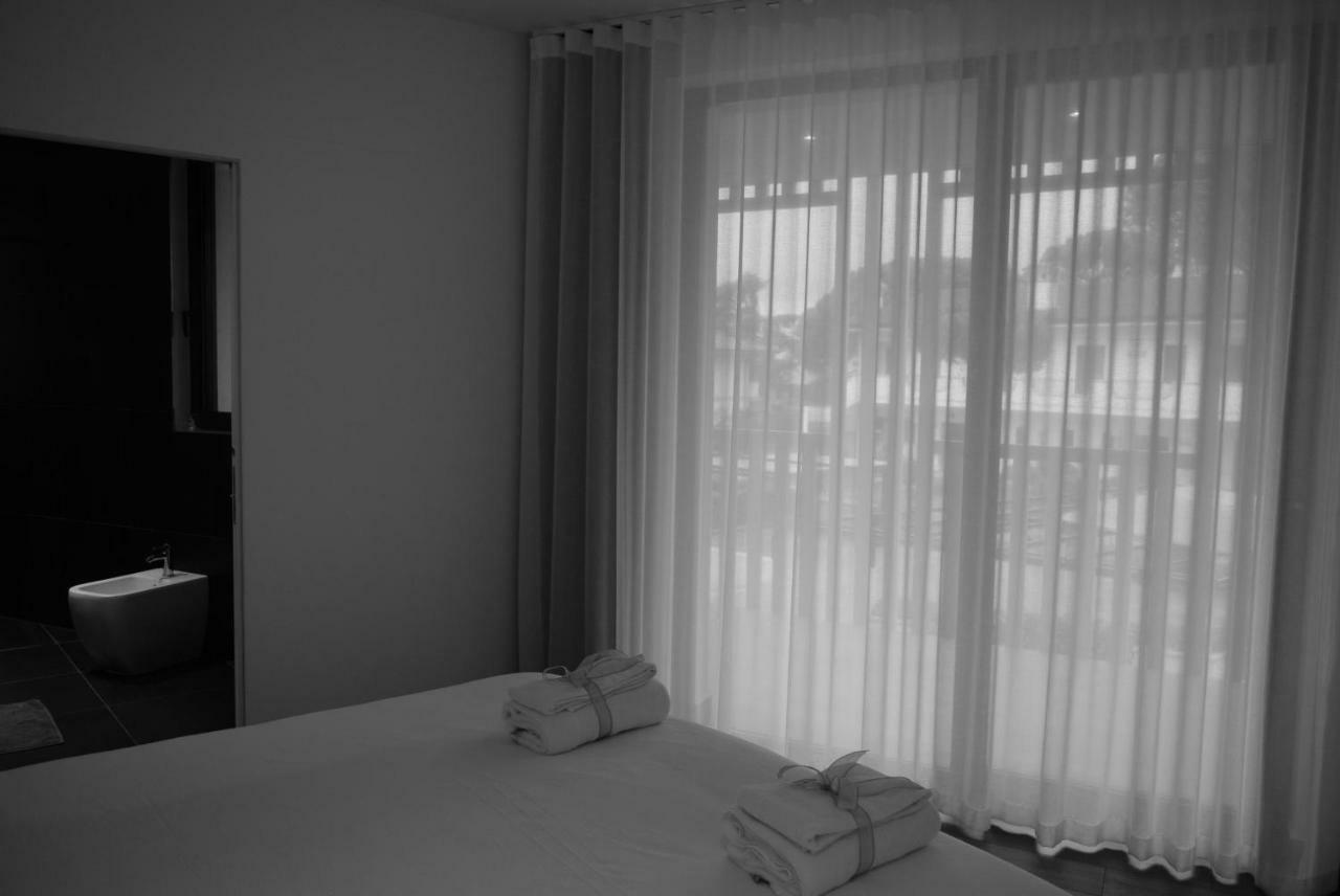 Villa Alcova Caorle Bagian luar foto