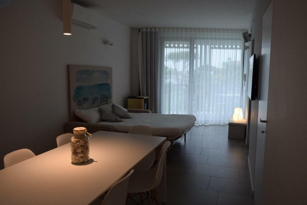 Villa Alcova Caorle Bagian luar foto